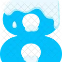 Snow Icon