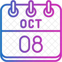 8 October  Icon