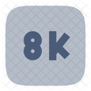 K Icon