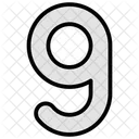 9  Icon
