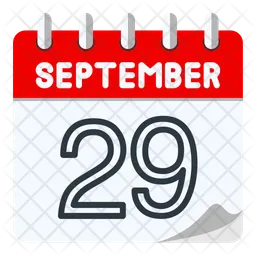 9월 29일  아이콘