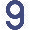 9  Symbol