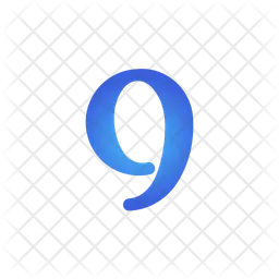 9  Icon