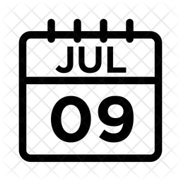9 July  Icon