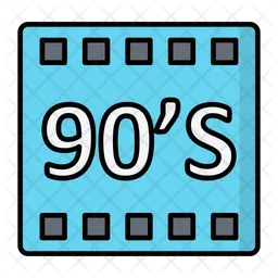 90 S  Icon