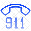 911  Icon