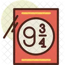 934  Symbol