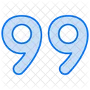 99  Icon