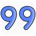 99  Icon