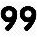 99  Icon