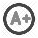 A Velue Alphabet Icon