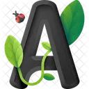 1つの  アイコン