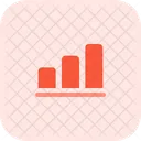 A Analysis Growth Growth Graph Icon