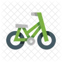 Bicycle  Icon