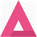 A alphabet  Icon