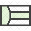 Bandeira Dos Emirados Arabes Unidos Emirados Mapa Do Pais Ícone