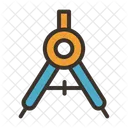 A Bow Designing Tool Engineering Tool Icon