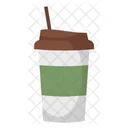 A Cup of a Coffee  Icon