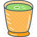 A Cup Of Tea  Icon