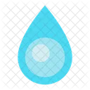 A Drop Of Water Icon