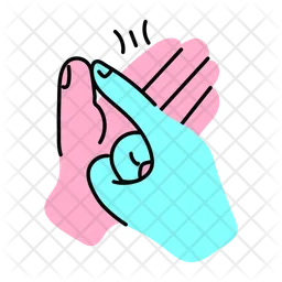 A Gesture  Icon