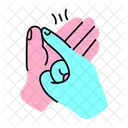 A Gesture  Icon