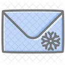 A Heartfelt Christmas Letter  Icon