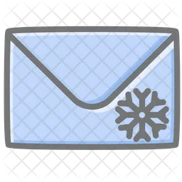 A Heartfelt Christmas Letter  Icon