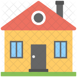 A Hut Icon