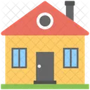 A Hut  Icon