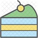 À  Icône