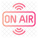 A Lantenne En Streaming Icône