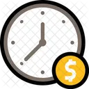 Prestamo De Credito Prestamo Finanzas Icono