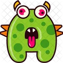 Monster Icon