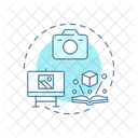 Idiom Success Mental Icon