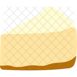 A Piece of Cheesecake  Icon