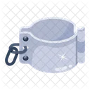 A Shackle  Icon