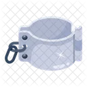 Handcuff Shackle Manacle Icon