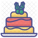 A Visual Feast of Cakes  Icon