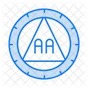 Aa Chip Aa Chip Icon