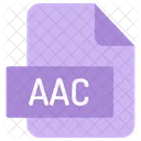 Aac  Icon