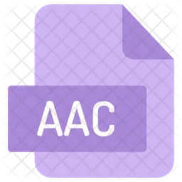 Aac  Icon