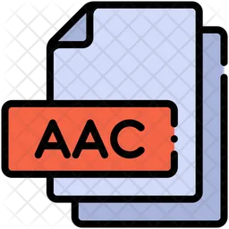 Aac  Icon