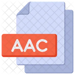 Aac  Icon