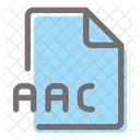 Aac  Symbol