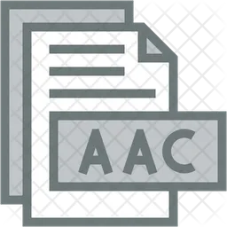 Aac  Icon