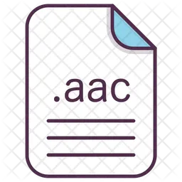 Aac  Icon
