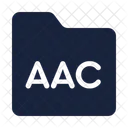 AAC Folder  Icon