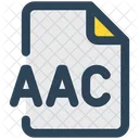 Aac  Icon