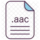 Aac  Icon